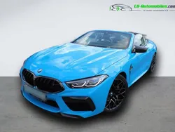 Utilisé 2023 BMW M8 Comfort Edition Coupé | 134 300 €