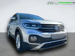 Utilisé 2019 VW T-Cross SUV | 21 900 € (Prix juste)