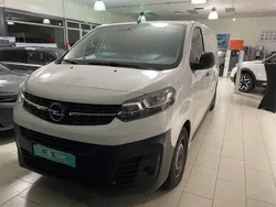 Blanc Utilisé 2022 Opel Vivaro S Van | 22 900 €