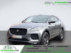 Utilisé 2019 Jaguar E-Pace SUV | 28 700 € (Prix juste)