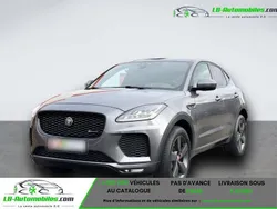 Utilisé 2019 Jaguar E-Pace SUV | 28 700 € (Prix juste)