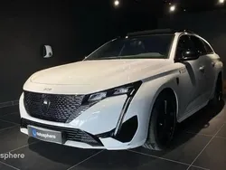 Utilisé 2025 Peugeot 308 GT Break | 39 990 €