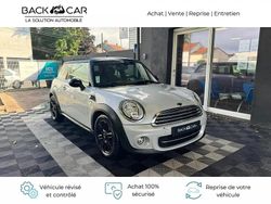 Gris Utilisé 2012 Mini Cooper D Citadine | 11 990 €