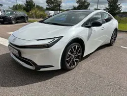 Utilisé 2024 Toyota Prius Design Citadine | 42 990 €