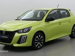 Utilisé 2024 Peugeot 208 Active Citadine | 18 499 €
