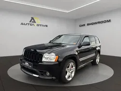 Noir Utilisé 2006 Jeep Grand Cherokee SRT SUV | 23 990 €