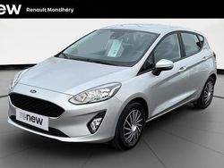 Gris Utilisé 2019 Ford Fiesta Active Citadine | 10 990 € (Bon prix)