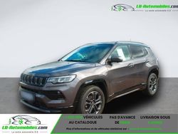 Utilisé 2022 Jeep Compass SUV | 25 700 € (Prix assez cher)