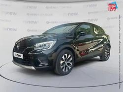 Noir Utilisé 2024 Renault Captur Evolution SUV | 16 999 € (Bon prix)