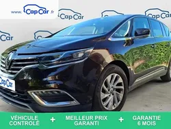 Utilisé 2015 Renault Espace Zen Monospace | 12 060 € (Prix juste)