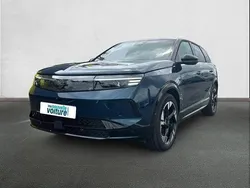 Bleu Utilisé 2025 Opel Grandland Electric SUV | 48 790 €