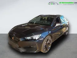 Utilisé 2024 Cupra Leon Break | 34 800 € (Bon prix)