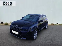Utilisé 2024 Jeep Avenger Altitude SUV | 19 590 € (Bon prix)