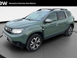 Gris Utilisé 2023 Dacia Duster Journey SUV | 17 690 € (Prix juste)