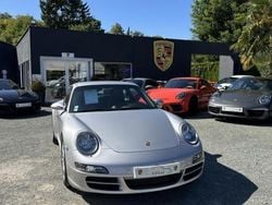 Occasion 2008 Porsche 997 Coupé | 62 997 €