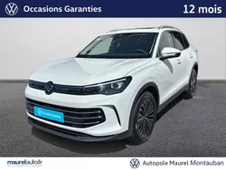 Utilisé 2025 VW Tiguan Elegance SUV | 54 100 € (Super prix)