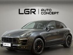 Gris Utilisé 2017 Porsche Macan GTS Chrono SUV | 47 990 € (Super prix)