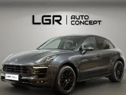 Gris Utilisé 2017 Porsche Macan GTS Chrono SUV | 47 990 € (Super prix)