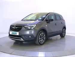 Gris Utilisé 2020 Opel Crossland X SUV | 12 980 € (Bon prix)