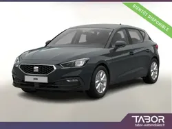 Bleu Nouvelle 2025 Seat Leon Style Berline | 24 190 €