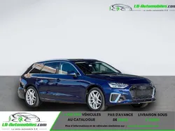Utilisé 2022 Audi A4 Sport Break | 31 200 € (Super prix)