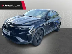Utilisé 2021 Renault Arkana R.S. SUV | 18 990 € (Prix juste)