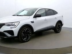 Blanc Utilisé 2024 Renault Arkana Esprit Alpine SUV | 25 950 € (Prix assez cher)