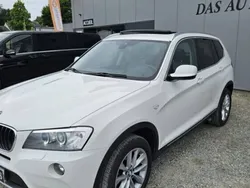 Utilisé 2014 BMW X3 Comfort Edition SUV | 16 990 € (Super prix)