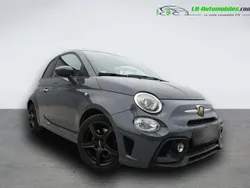 Utilisé 2019 Abarth 595 Citadine | 18 700 € (Prix assez cher)