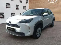 Utilisé 2024 Toyota Yaris Hybrid | 22 690 € (Bon prix)