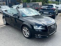 Noir Utilisé 2011 Audi A3 Cabriolet Ambition Cabriolet | 7 590 €