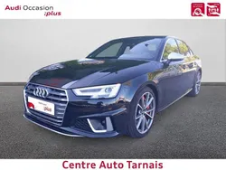 Utilisé 2019 Audi A4 Sport Berline | 39 990 €