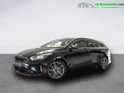 Utilisé 2021 Kia ProCeed 2 Citadine | 29 400 € (Prix juste)