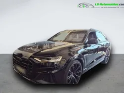 Utilisé 2021 Audi Q8 Sport SUV | 68 300 € (Prix assez cher)