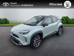 Nouvelle 2025 Toyota Yaris Hybrid | 35 700 €
