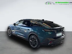 Utilisé 2023 Peugeot 408 Berline | 31 300 € (Prix juste)