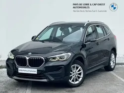 Othercolor Utilisé 2020 BMW X1 Sport Line SUV | 22 500 € (Prix juste)