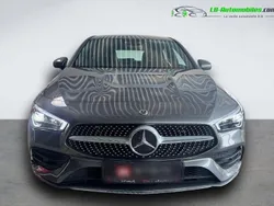 Utilisé 2020 Mercedes 200 Coupé | 32 200 € (Bon prix)