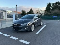 Utilisé 2015 Opel Astra Innovation Berline | 8 300 €