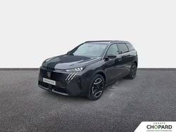 Gris titane p. m. Nouvelle 2025 Peugeot 5008 | 50 990 €