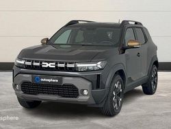 Noir Utilisé 2025 Dacia Duster Extreme SUV | 27 999 €