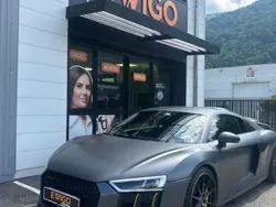 Utilisé 2015 Audi R8 Coupé Sport Coupé | 120 990 € (Bon prix)