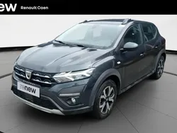 Gris Utilisé 2021 Dacia Sandero Comfort Citadine | 13 690 € (Prix juste)