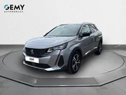 Utilisé 2021 Peugeot 3008 GT | 22 980 € (Prix juste)