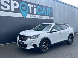 Occasion 2021 Peugeot 2008 Allure SUV | 14 990 € (Prix juste)