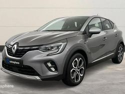Biton Utilisé 2022 Renault Captur Rive Gauche SUV | 20 799 € (Prix assez cher)