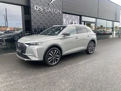 Utilisé 2024 DS Automobiles DS7 Crossback Rivoli SUV | 33 990 € (Bon prix)