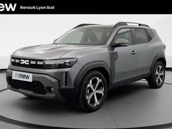 Gris Nouvelle 2025 Dacia Duster Journey SUV | 24 290 € (Prix juste)
