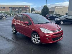 Occasion 2017 Citroën C3 Exclusive Berline | 4 800 €