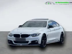 Utilisé 2018 BMW 430 Comfort Edition Coupé | 32 700 €